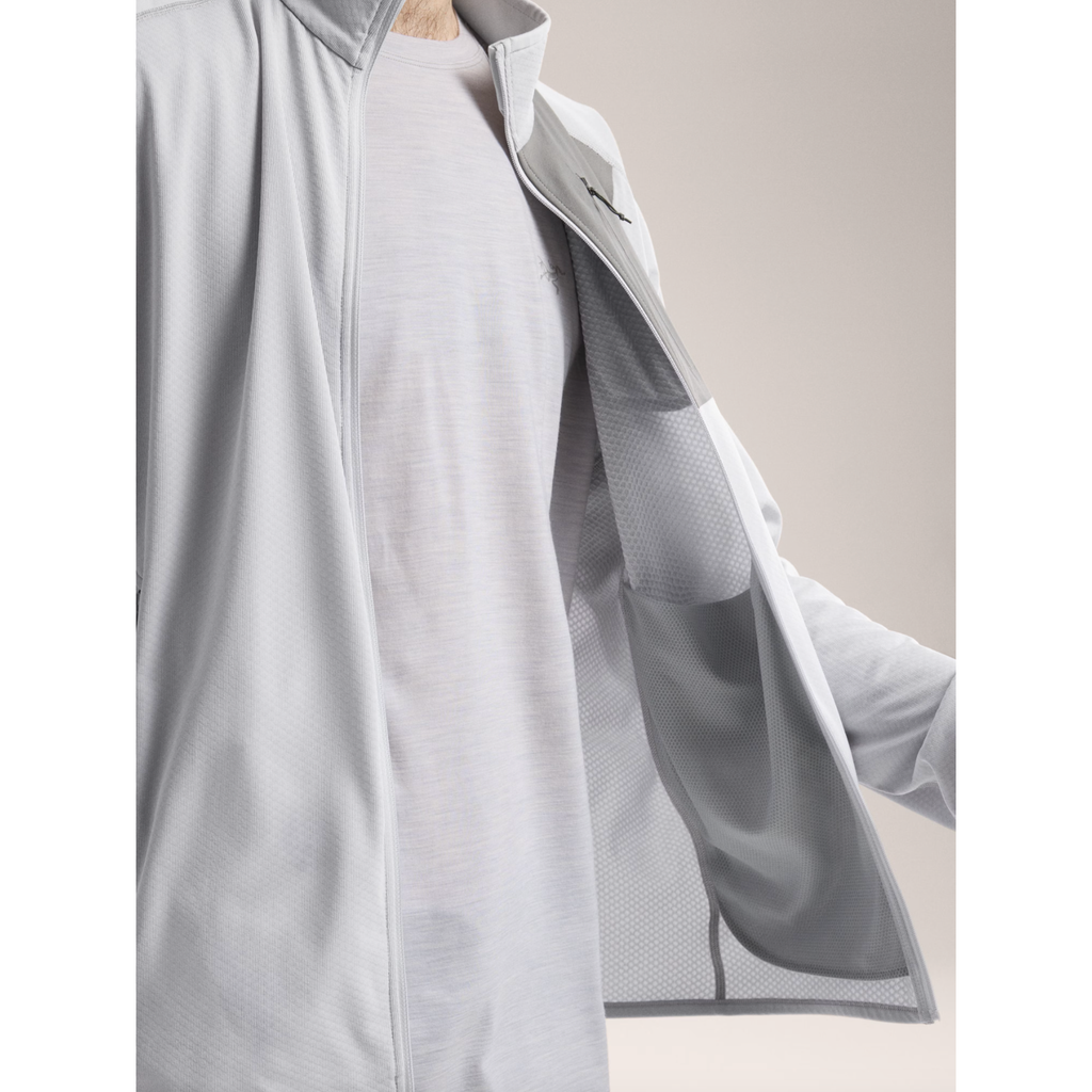 Arc'teryx Men's Delta Jacket