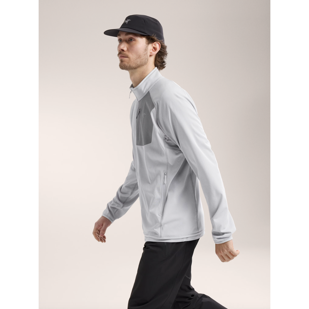 Arc'teryx Men's Delta Jacket