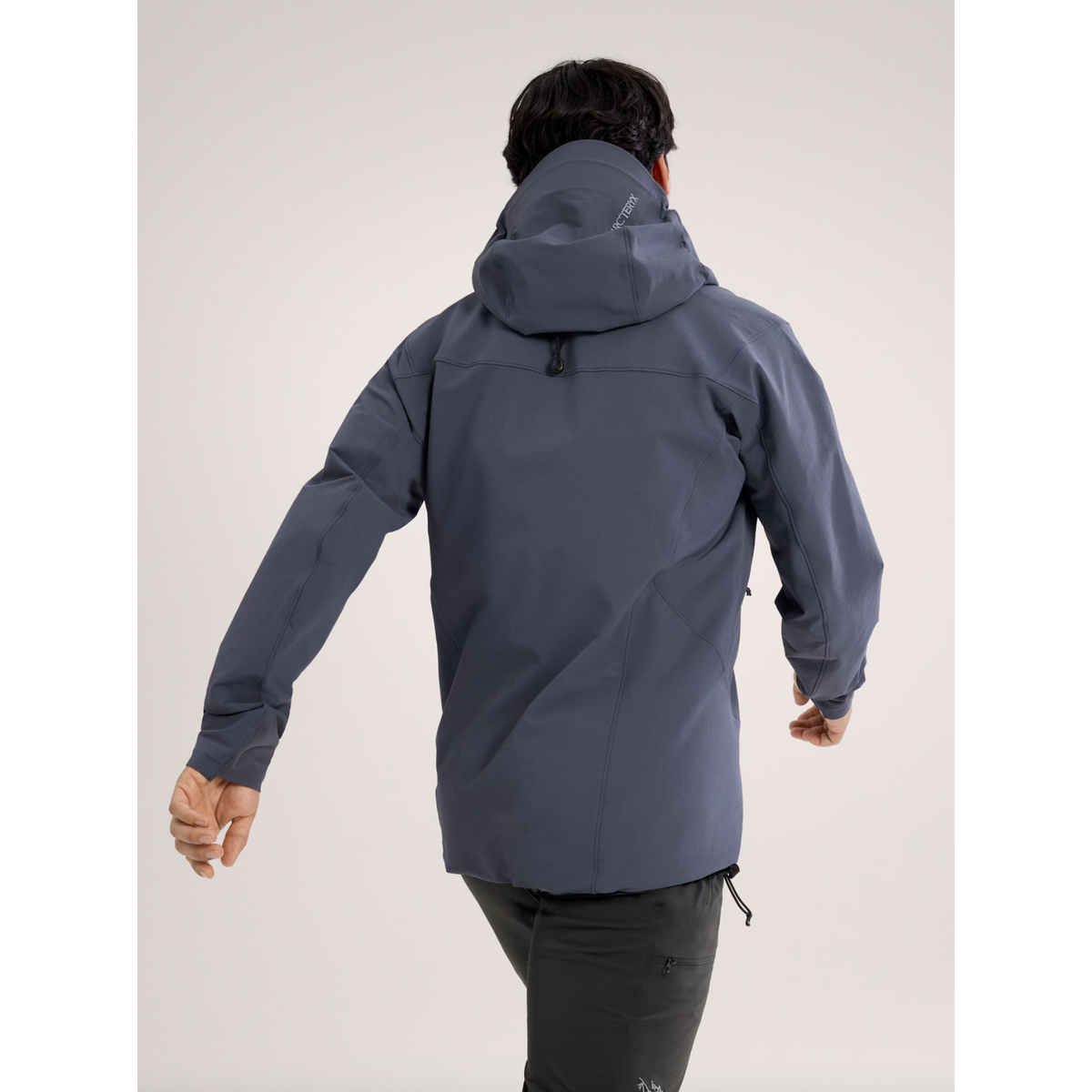 Arc'teryx Men's Gamma Hoody