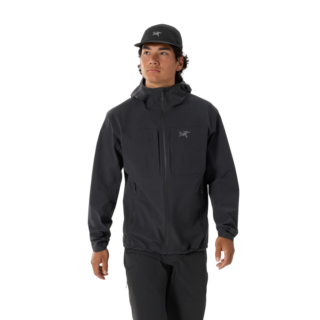 Arc'teryx Men's Gamma Hoody