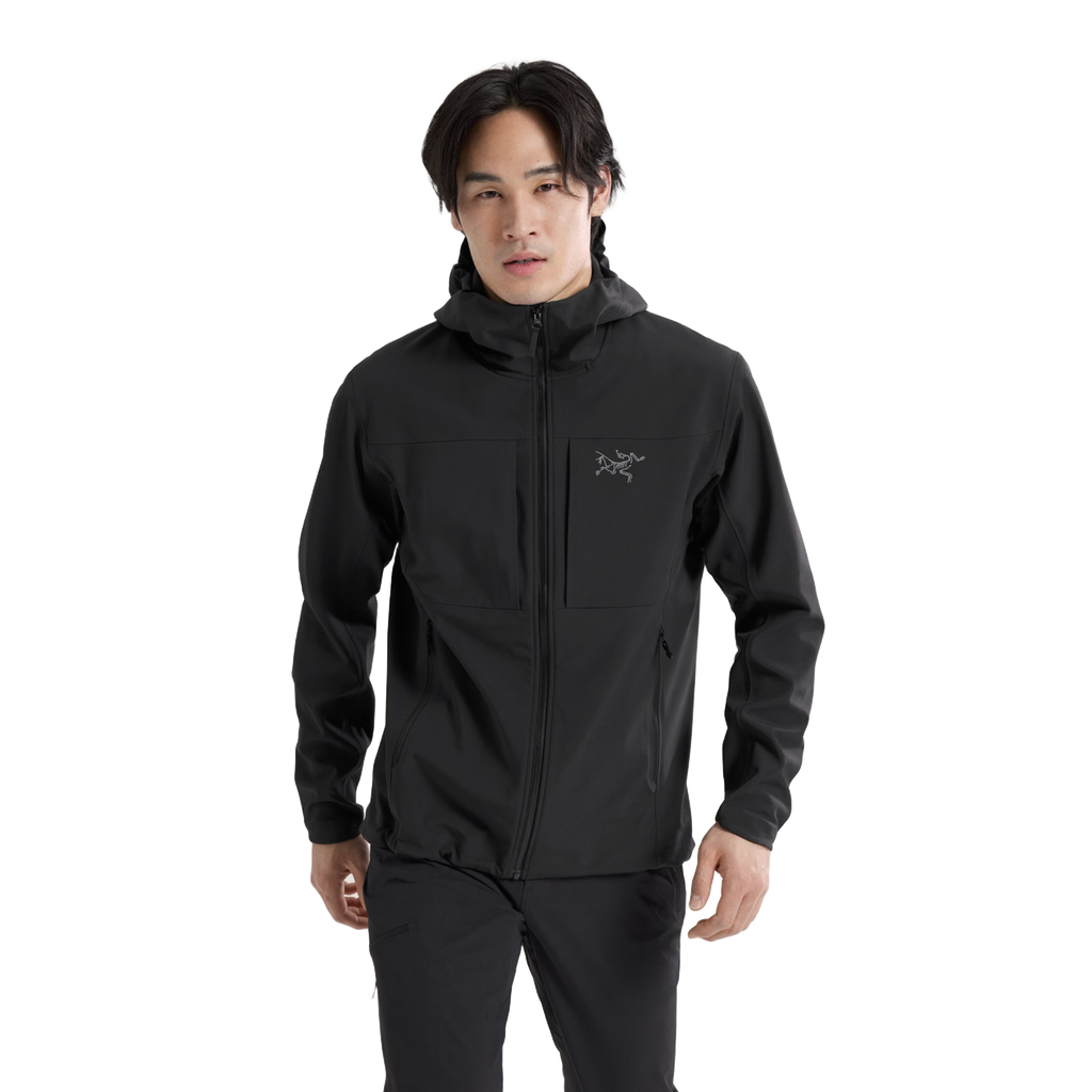 Arc'teryx Men's Gamma MX Hoody