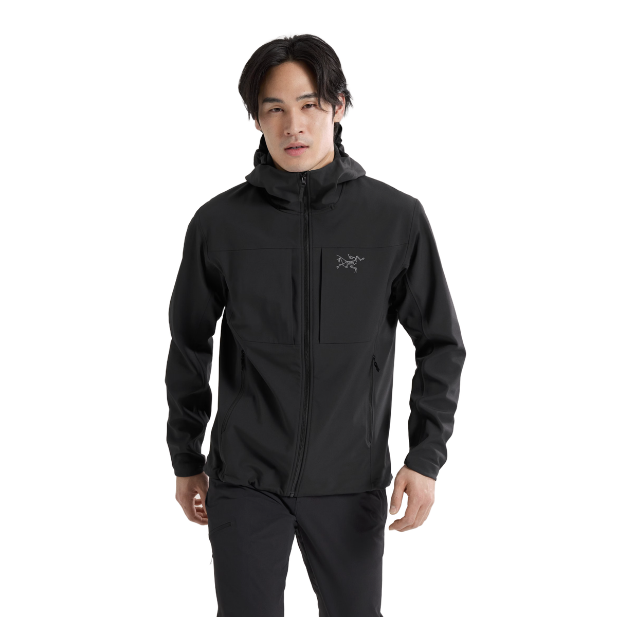 Arc'teryx Men's Gamma MX Hoody