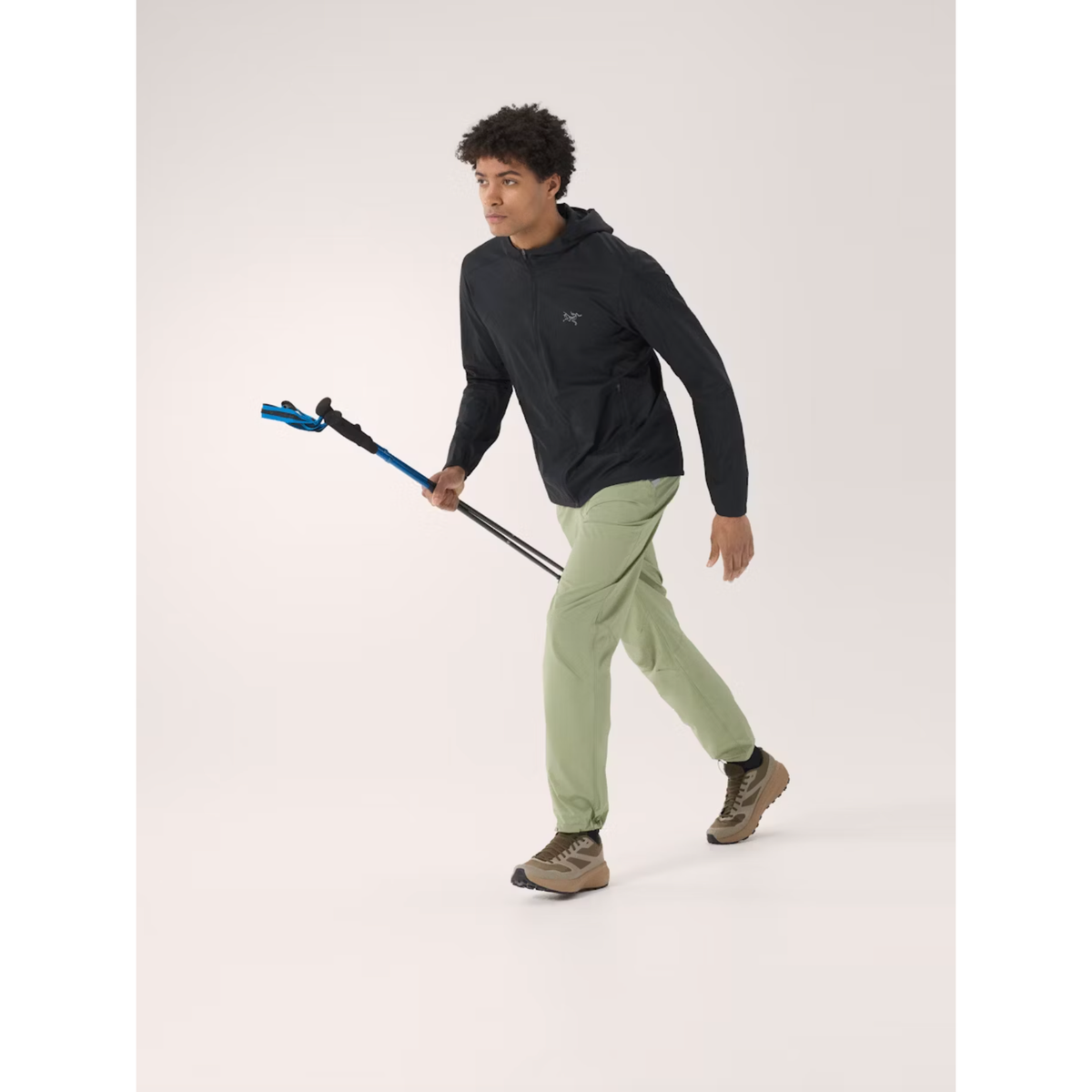 Arc'teryx Men's Incendo Airshell Hoody