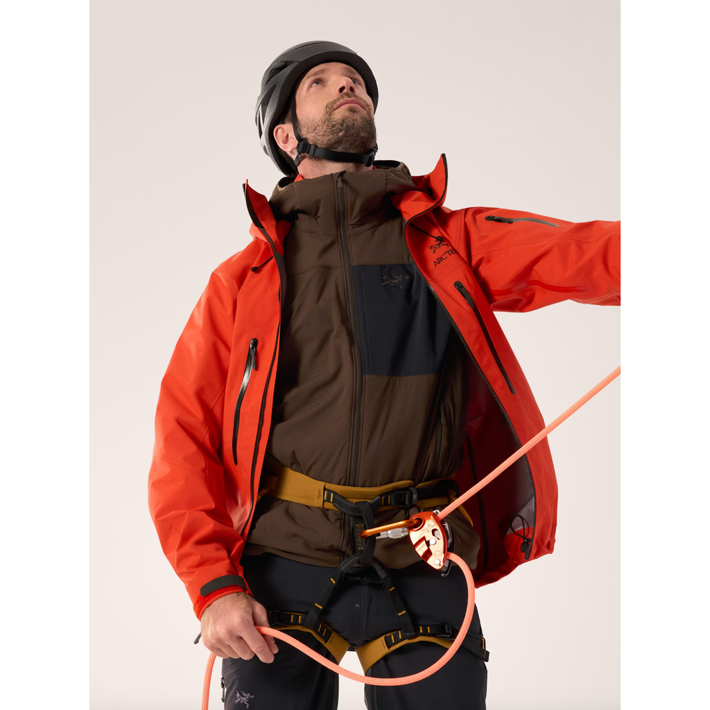 Arc'teryx Men's Proton Hoody