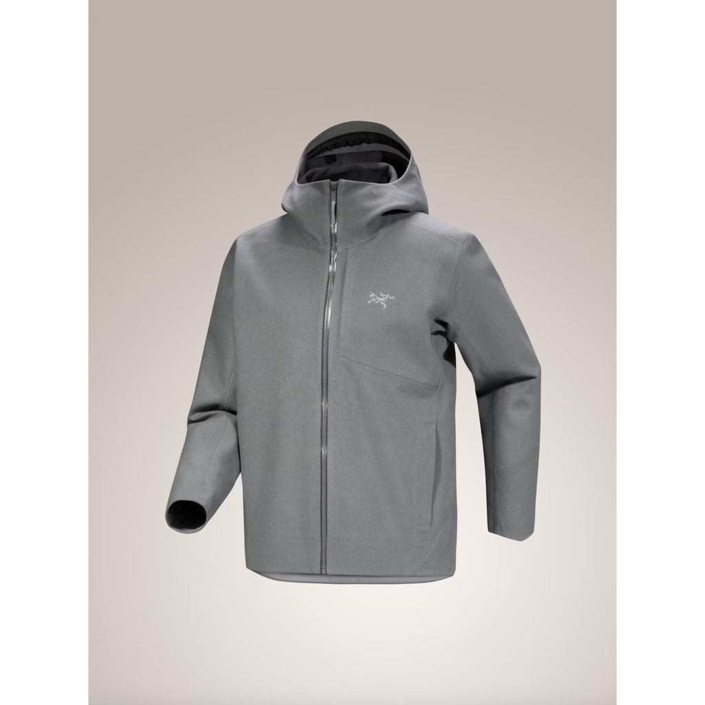 Arc'teryx Men's Sawyer Wool Hoody