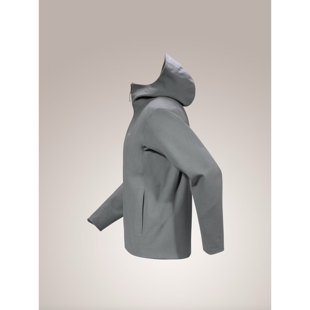 Arc'teryx Men's Sawyer Wool Hoody