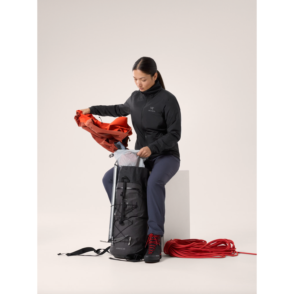 Arc'teryx Women's Atom Jacket