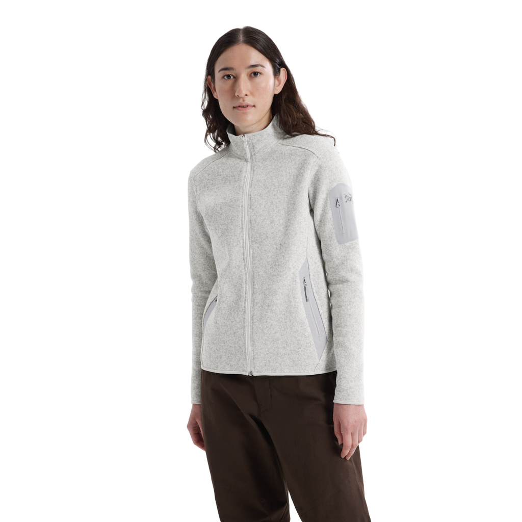 Arc'teryx Women's Covert Cardigan