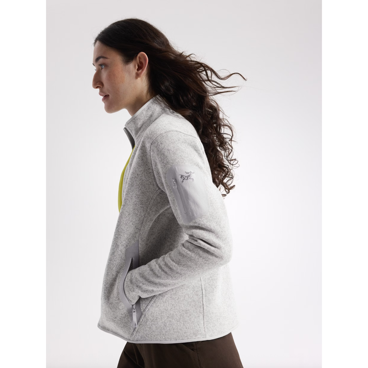 Arc'teryx Women's Covert Cardigan