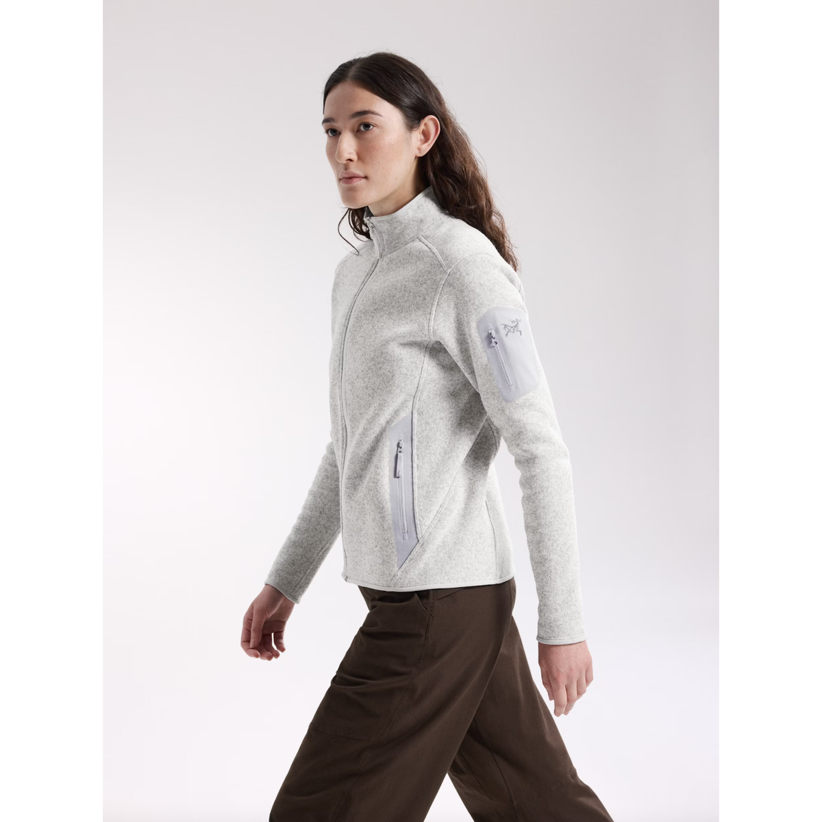 Arc'teryx Women's Covert Cardigan