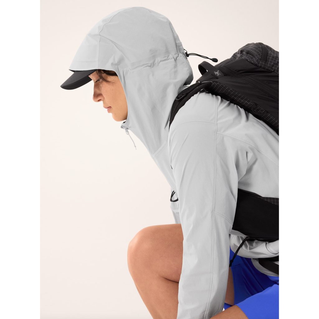 Arc'teryx Women's Gamma Lightweight Hoody