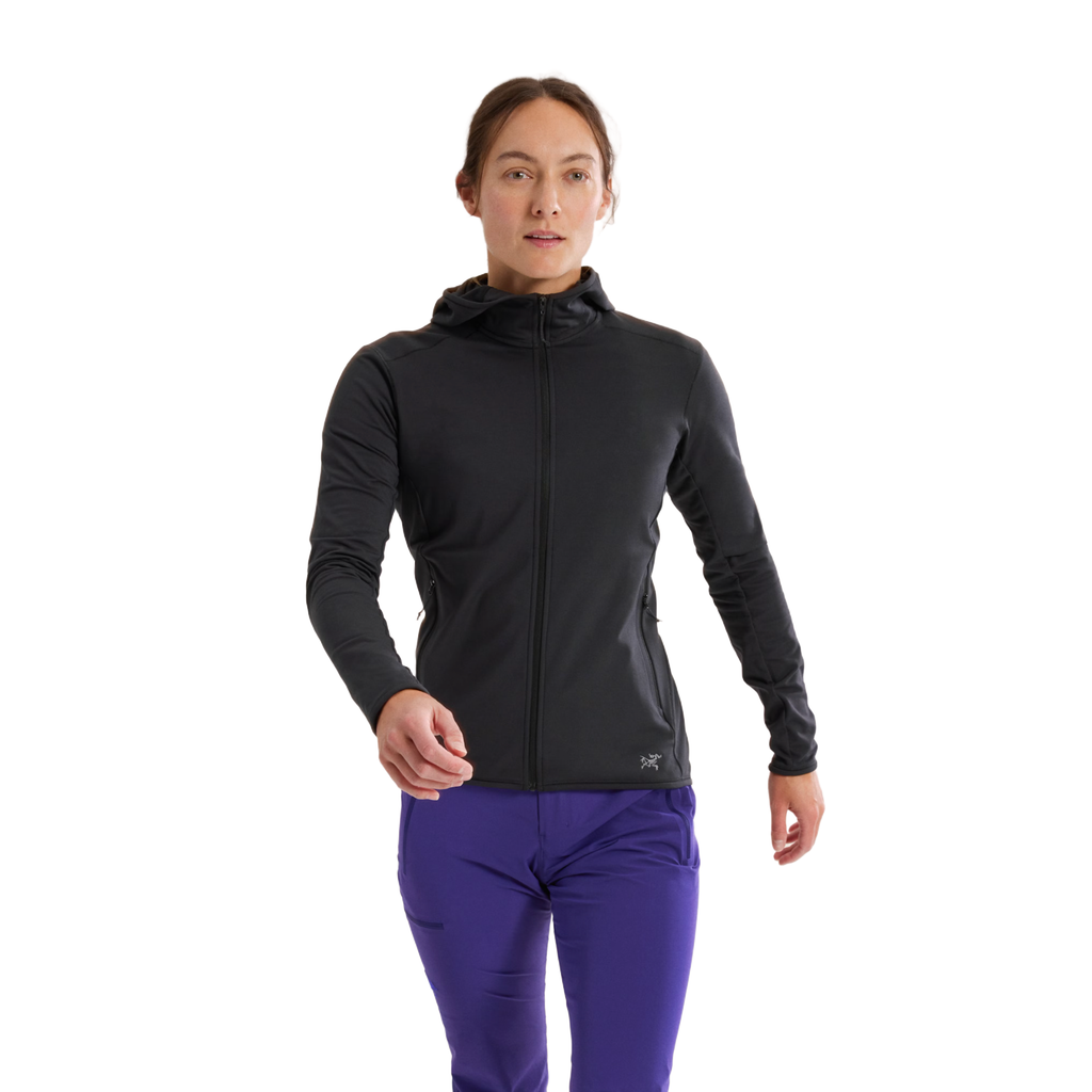 Arc'teryx Women's Kyanite LT Hoody