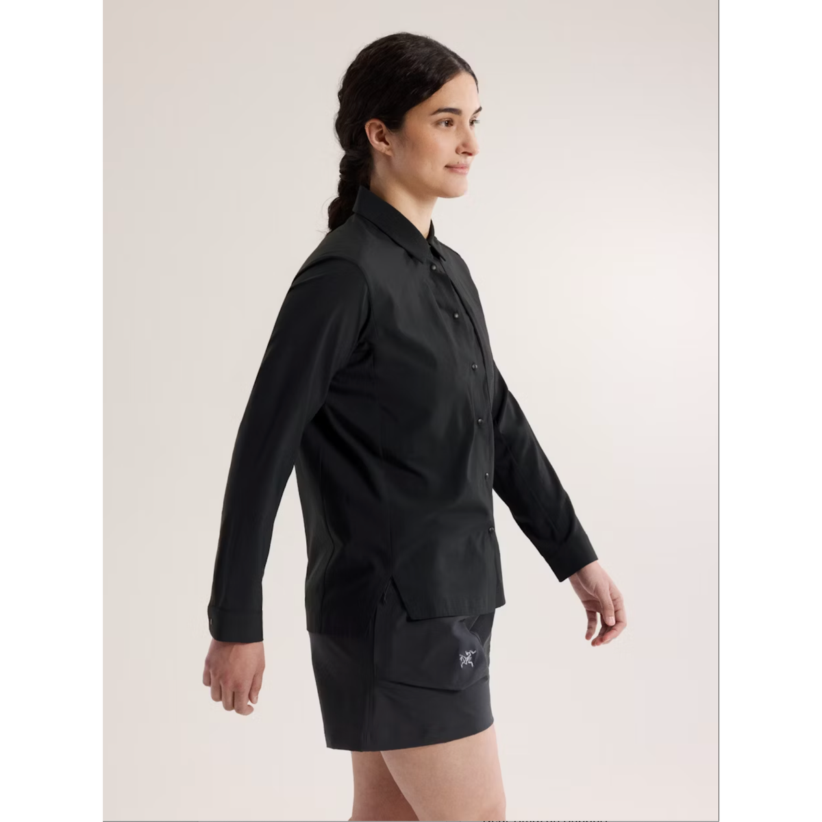 Arc'teryx Women's Sima Shirt LS