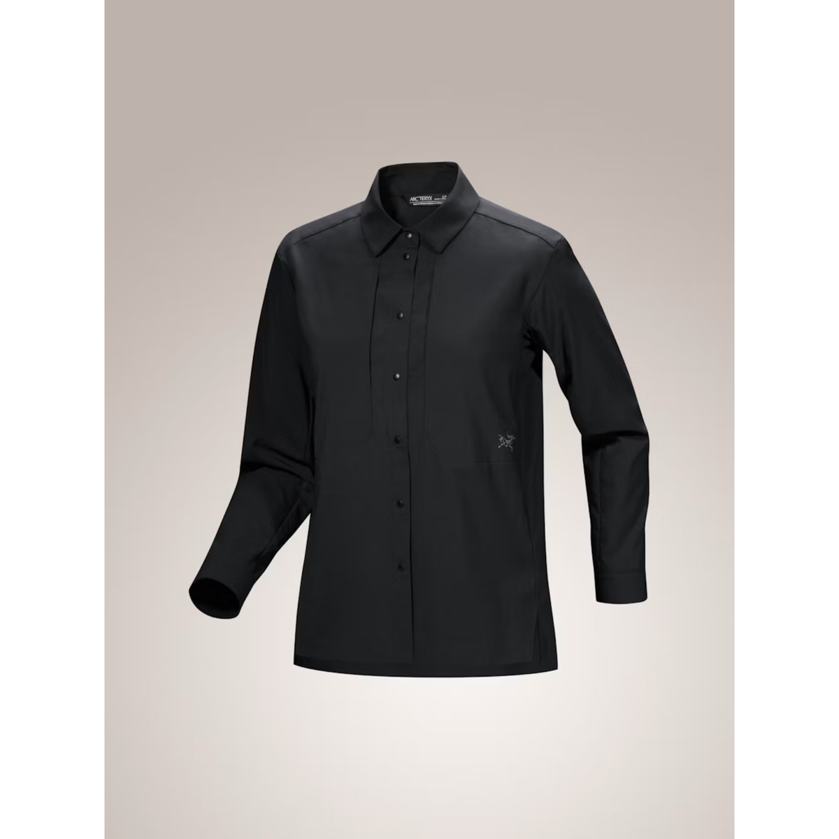 Arc'teryx Women's Sima Shirt LS
