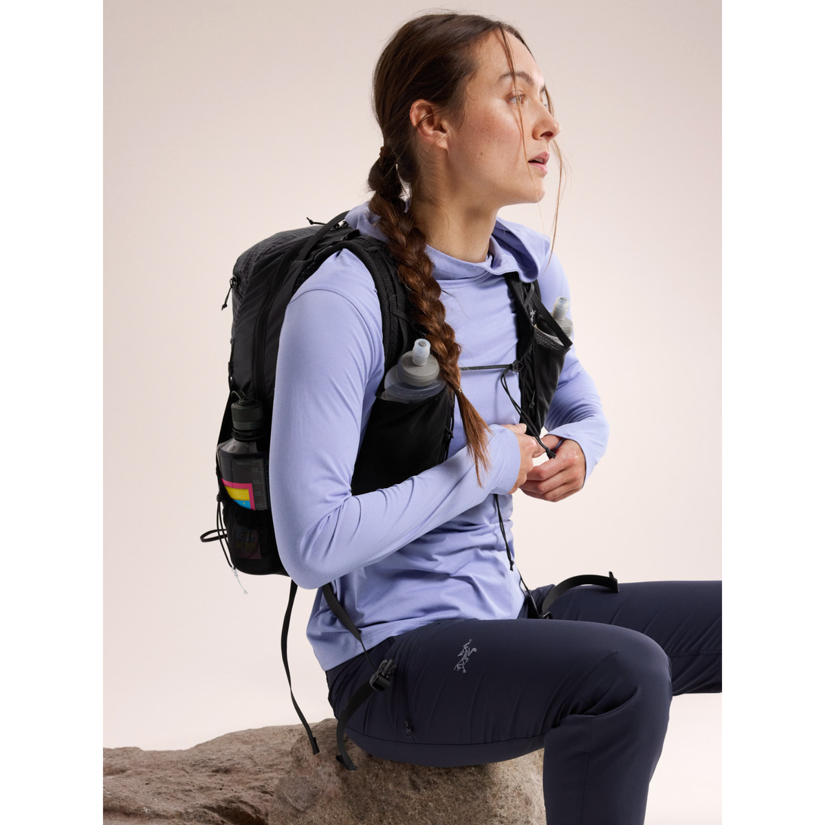 Arc'teryx Women's Taema Hoody