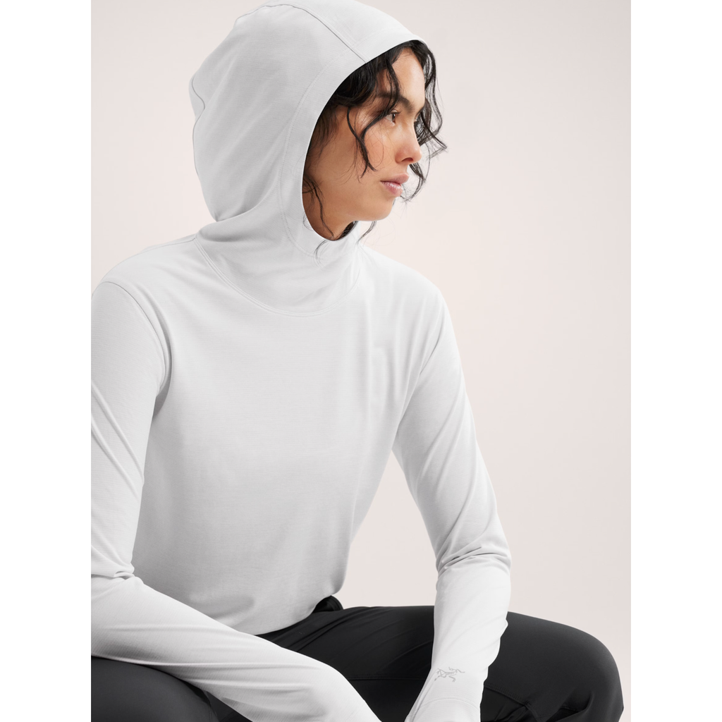 Arc'teryx Women's Taema Hoody