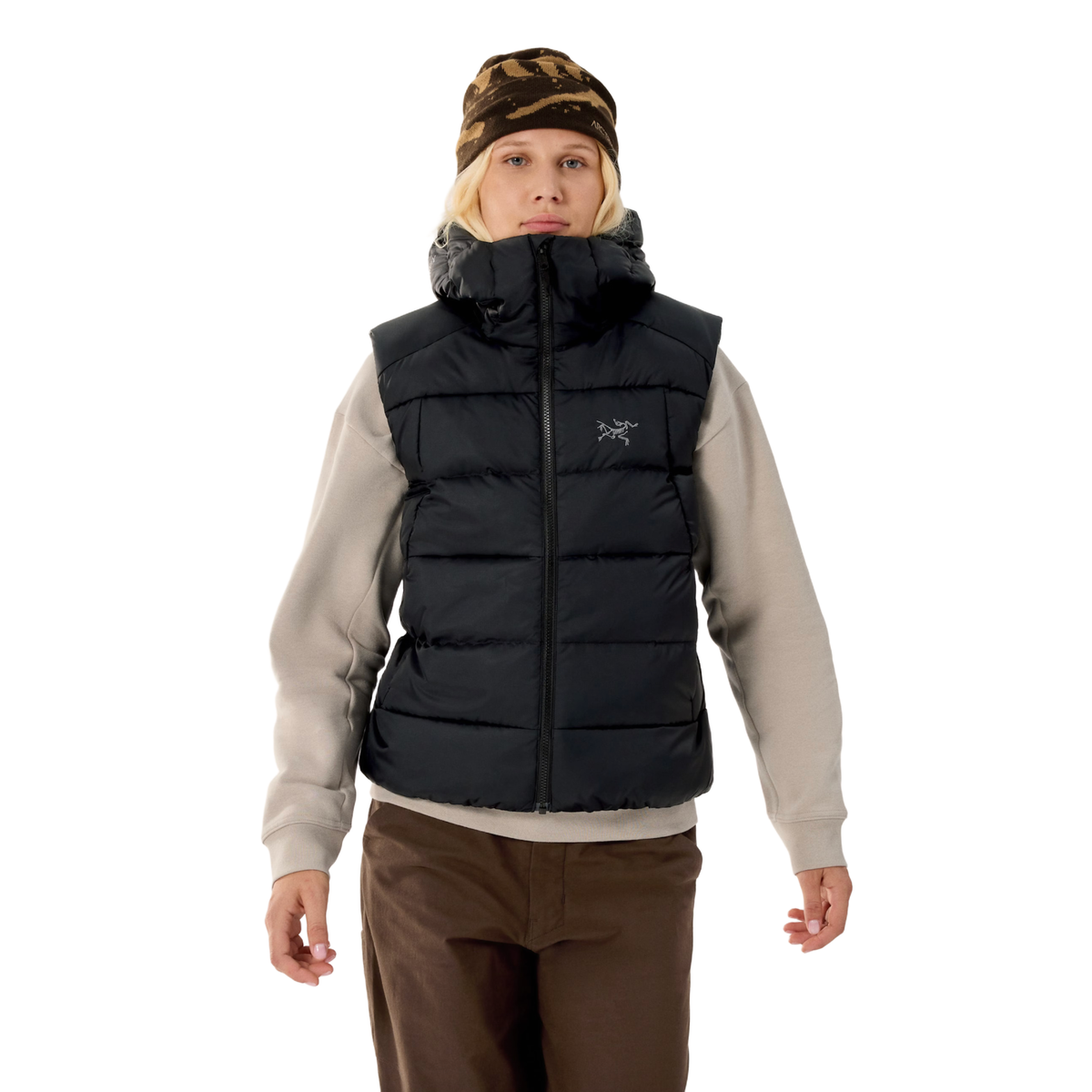 Arc'teryx Women's Thorium Vest