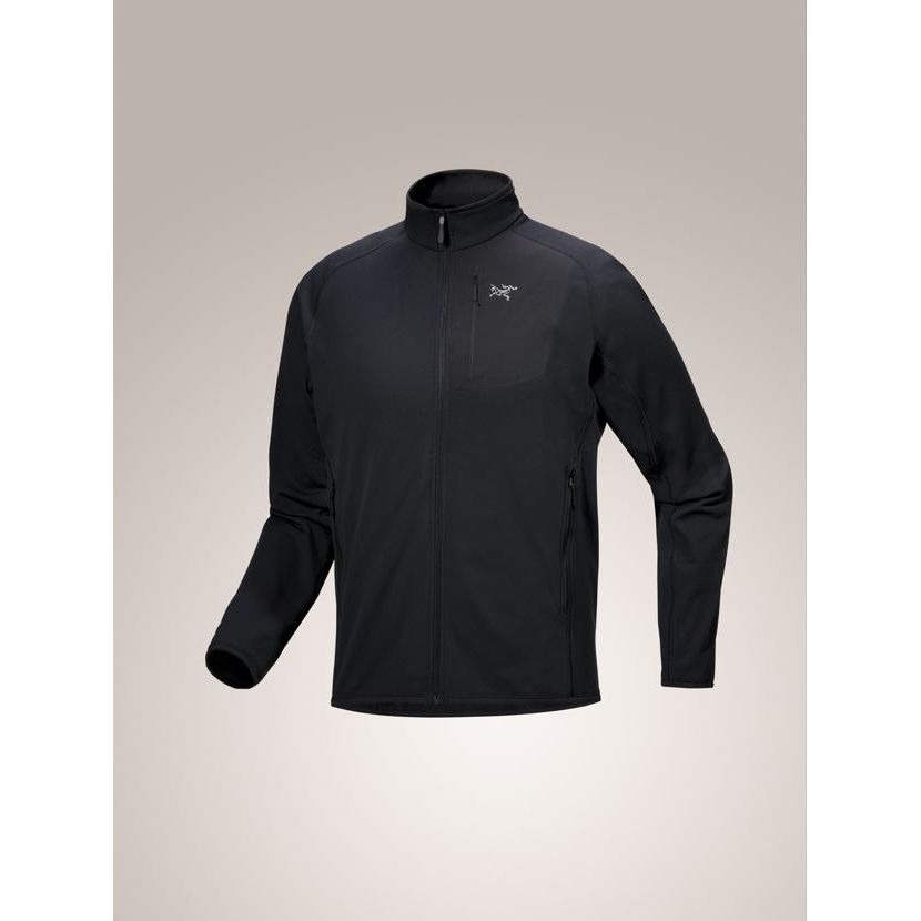 Arc'teryx Men's Delta Jacket