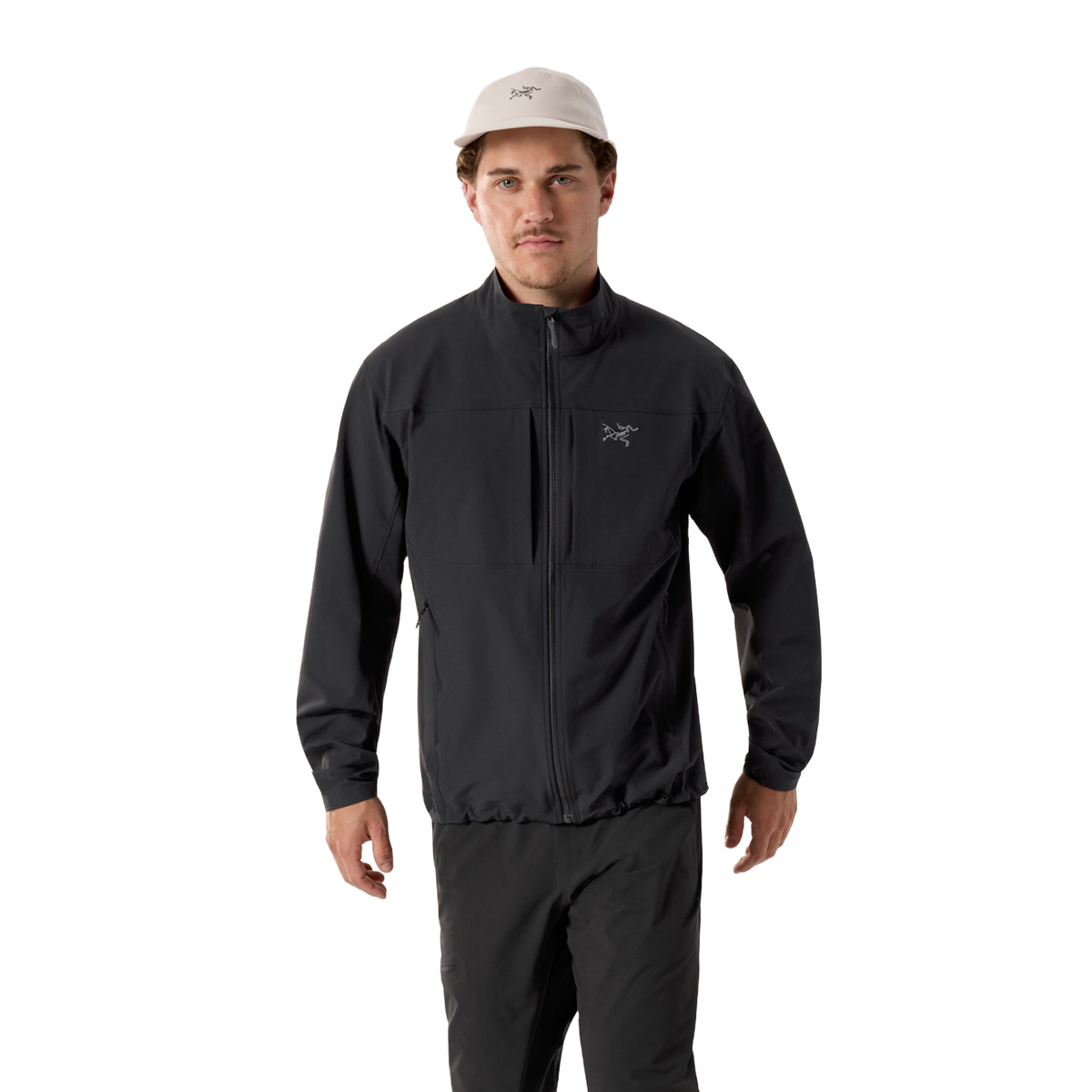 Arc'teryx Men's Gamma Jacket (Revised)
