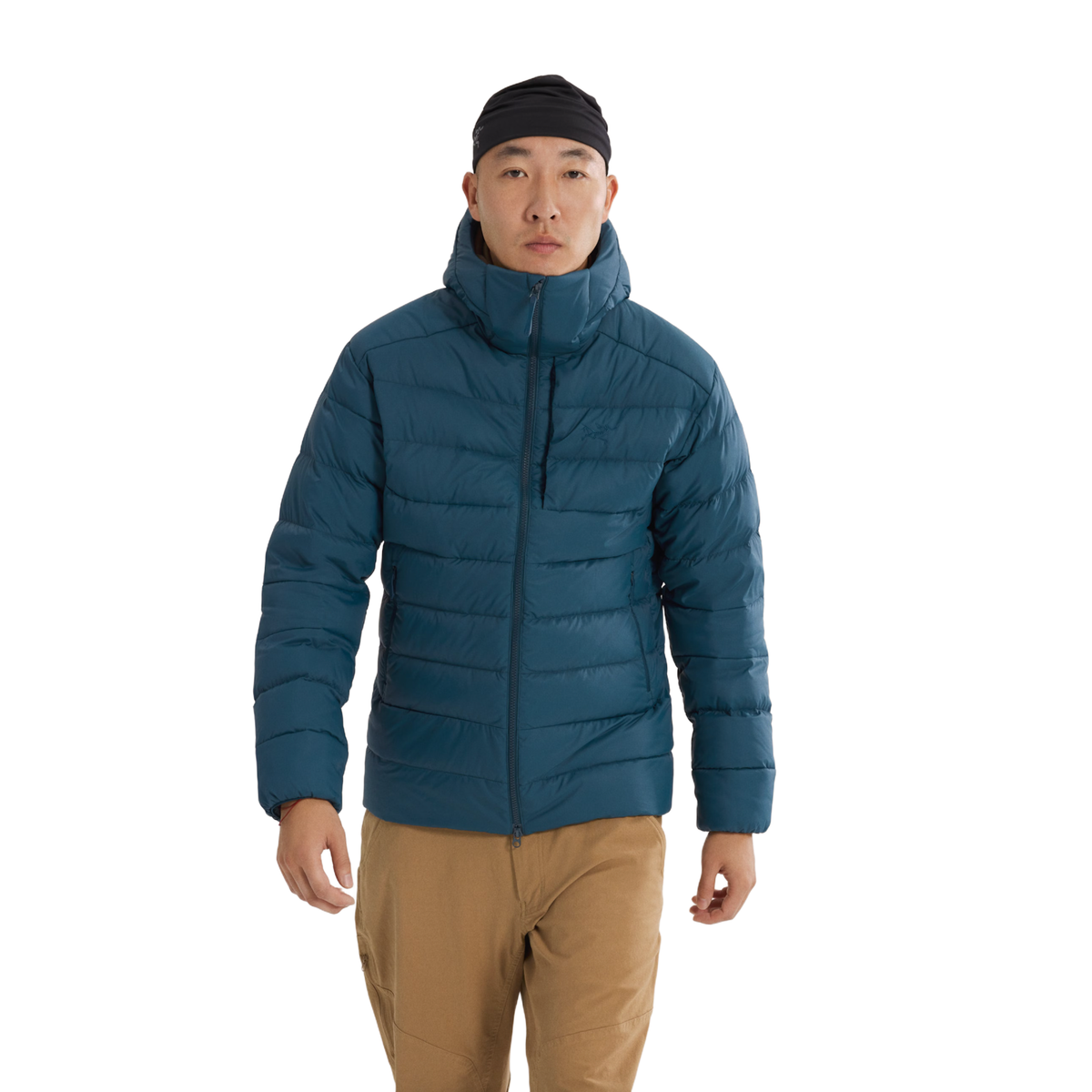 Arc'teryx Men's Thorium Hoody in Nightscape