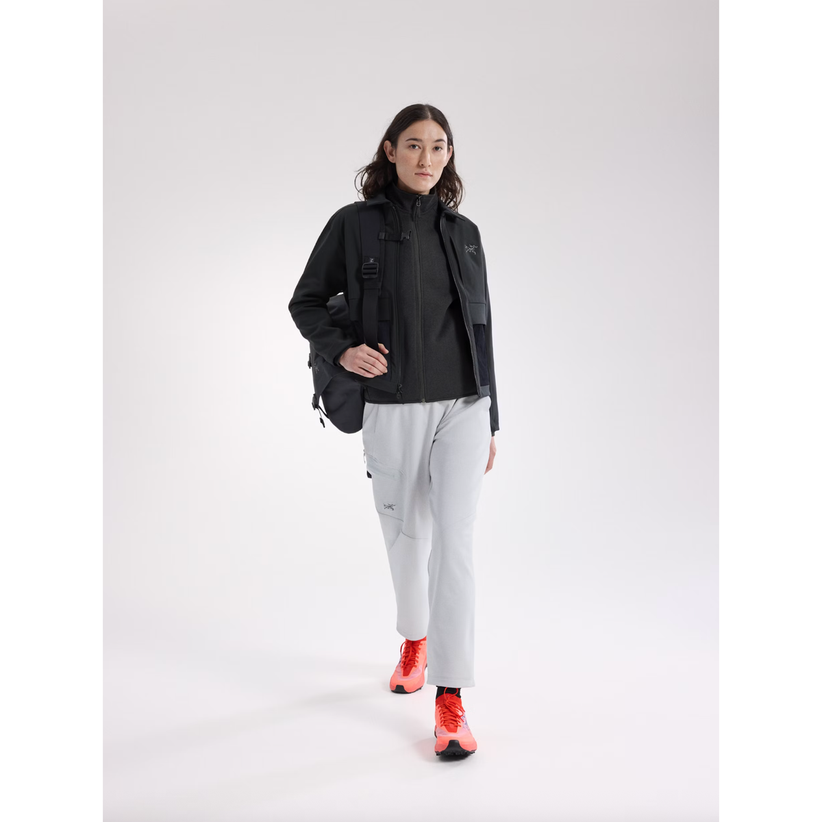 Arc'teryx Women's Covert Cardigan