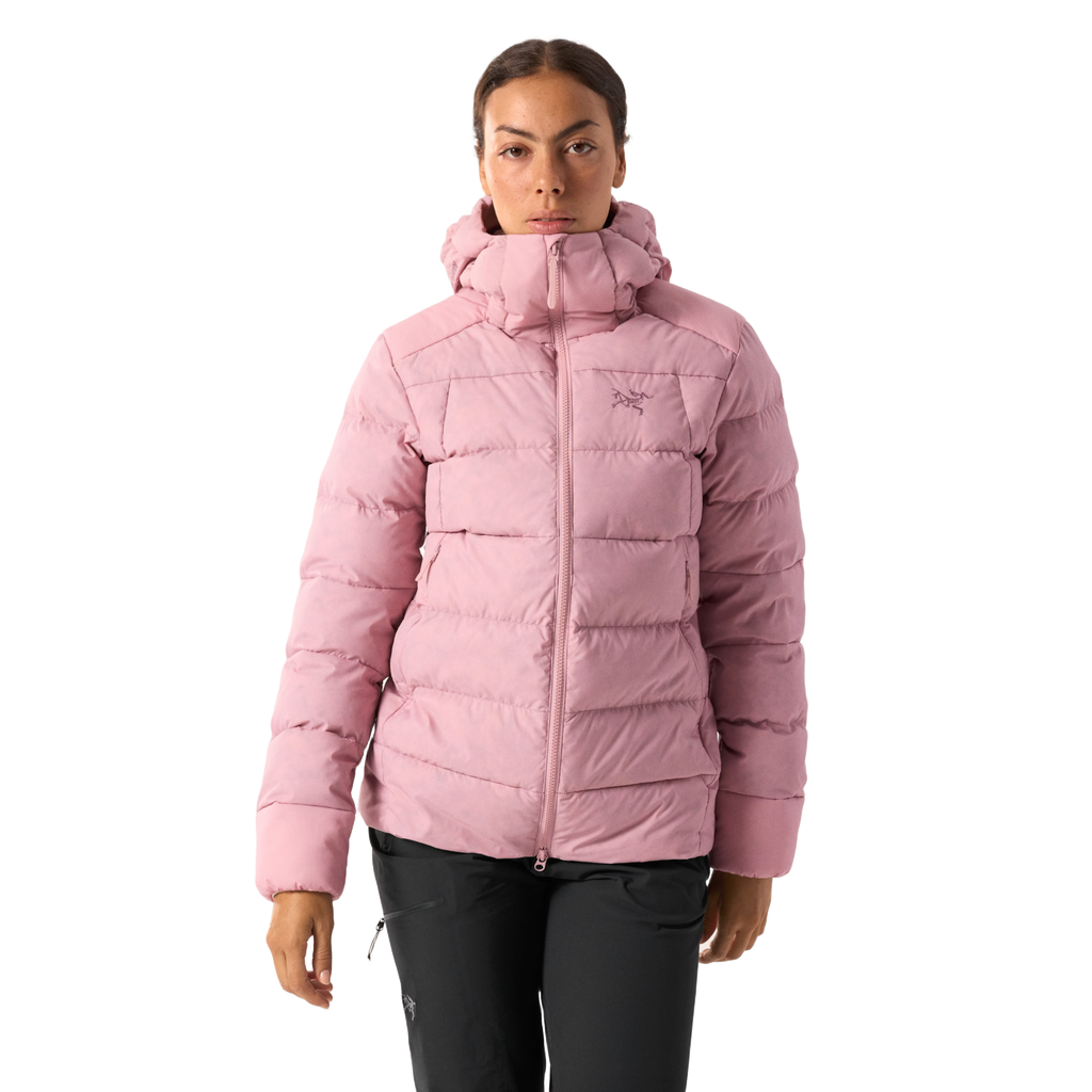 Arc'teryx Women's Thorium Hoody in Bliss