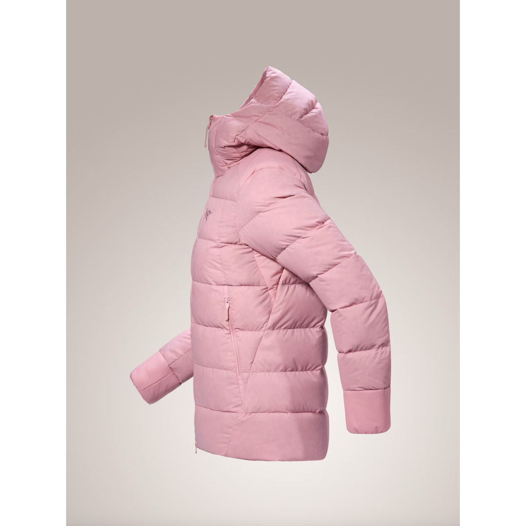Arc'teryx Women's Thorium Hoody in Bliss