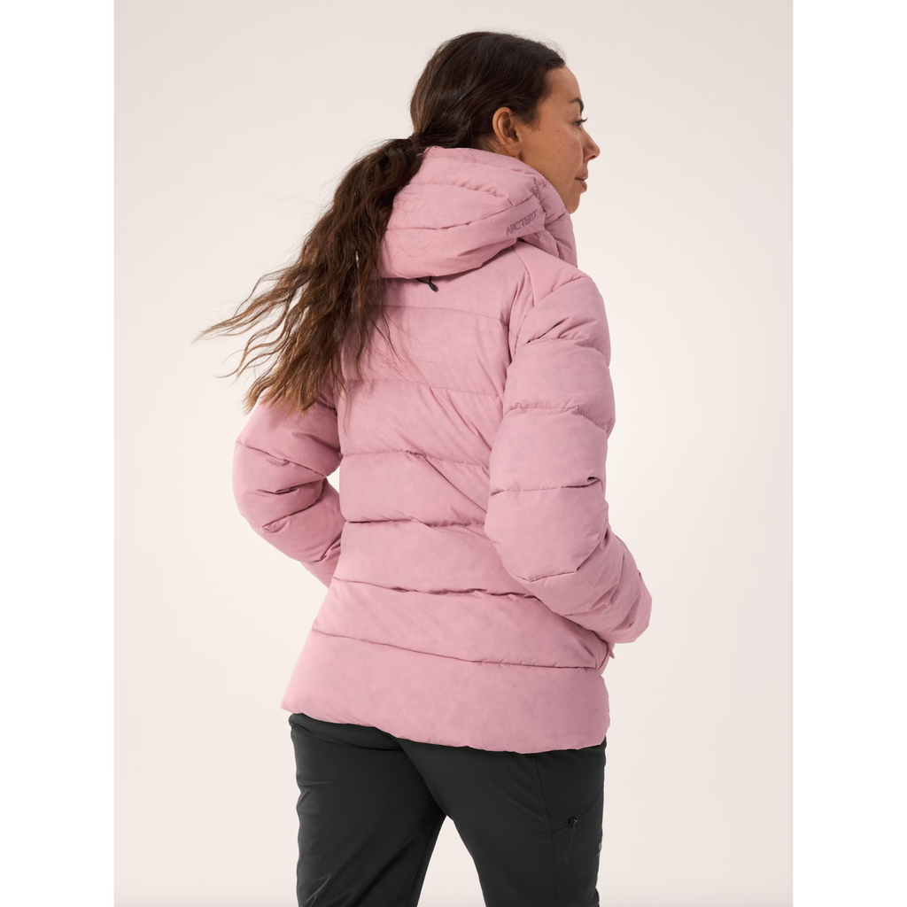 Arc'teryx Women's Thorium Hoody in Bliss