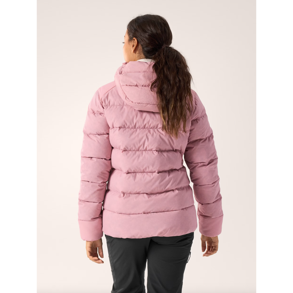 Arc'teryx Women's Thorium Hoody in Bliss