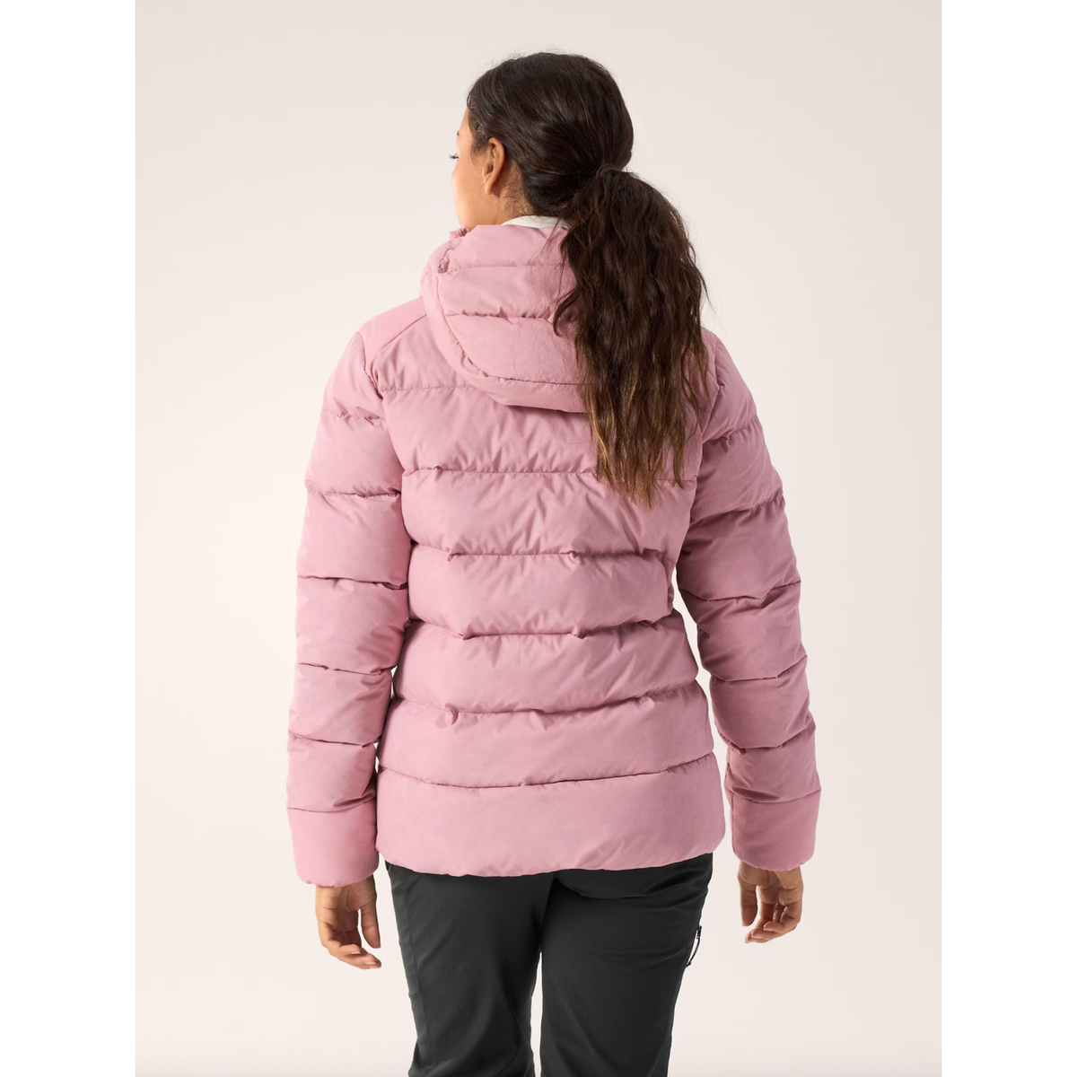 Arc'teryx Women's Thorium Hoody in Bliss