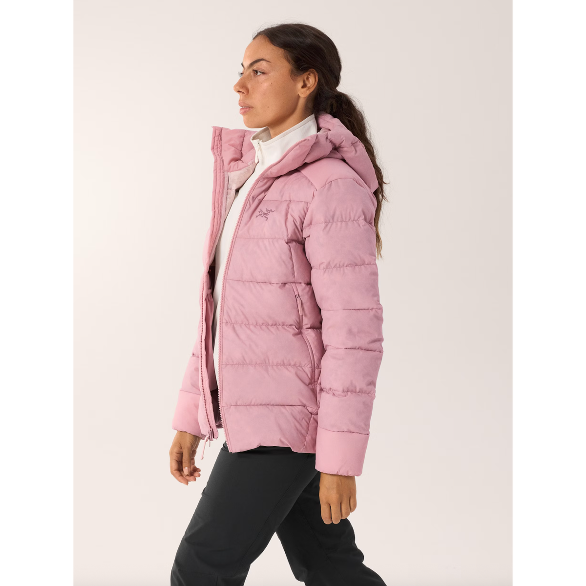 Arc'teryx Women's Thorium Hoody in Bliss