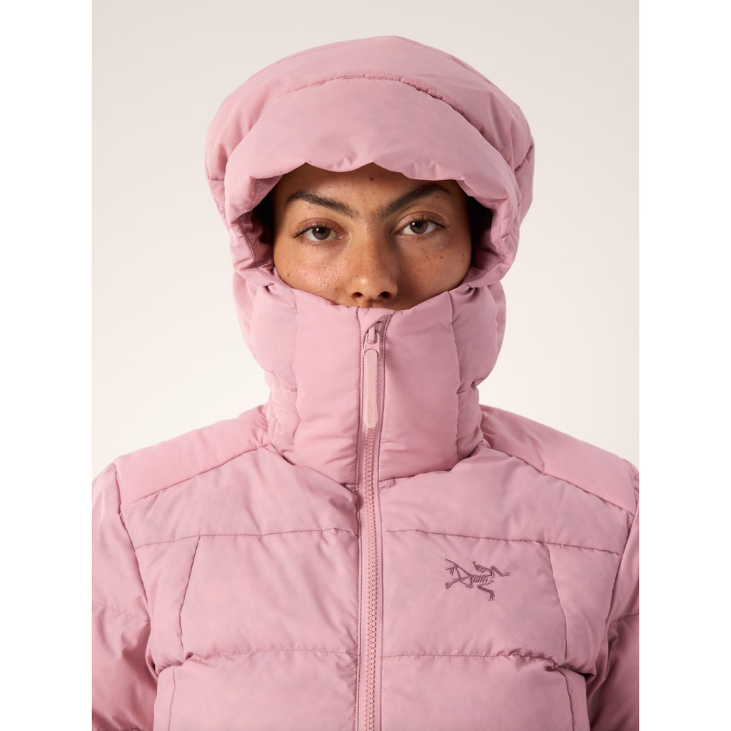Arc'teryx Women's Thorium Hoody in Bliss