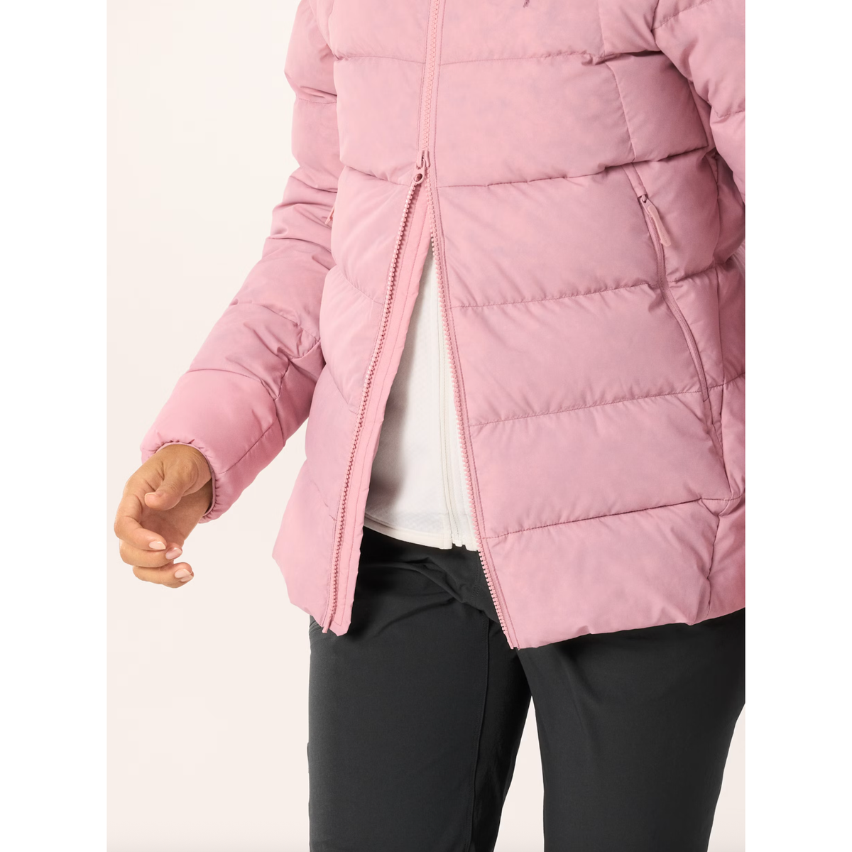 Arc'teryx Women's Thorium Hoody in Bliss