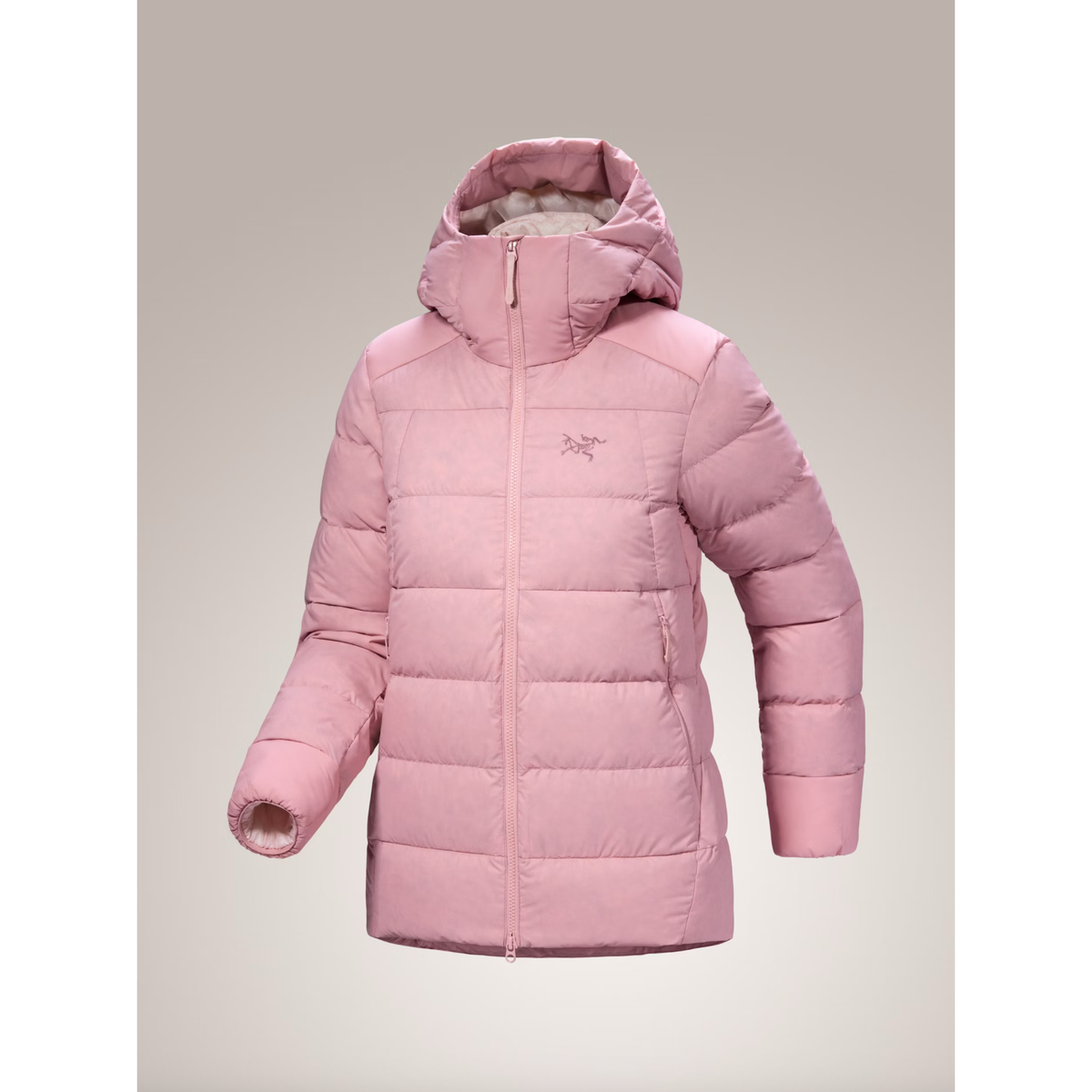 Arc'teryx Women's Thorium Hoody in Bliss