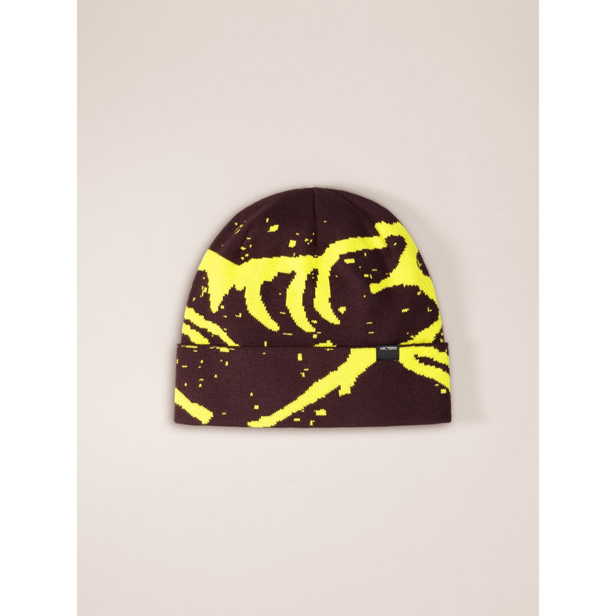Arc'teryx Lightweight Grotto Toque