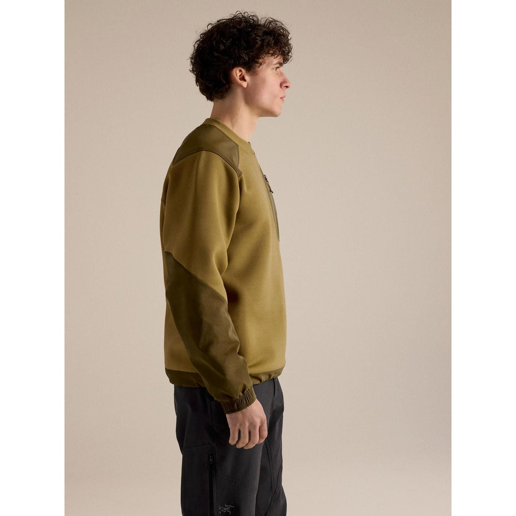 Arc'teryx Men's Konseal Crew Neck Pullover