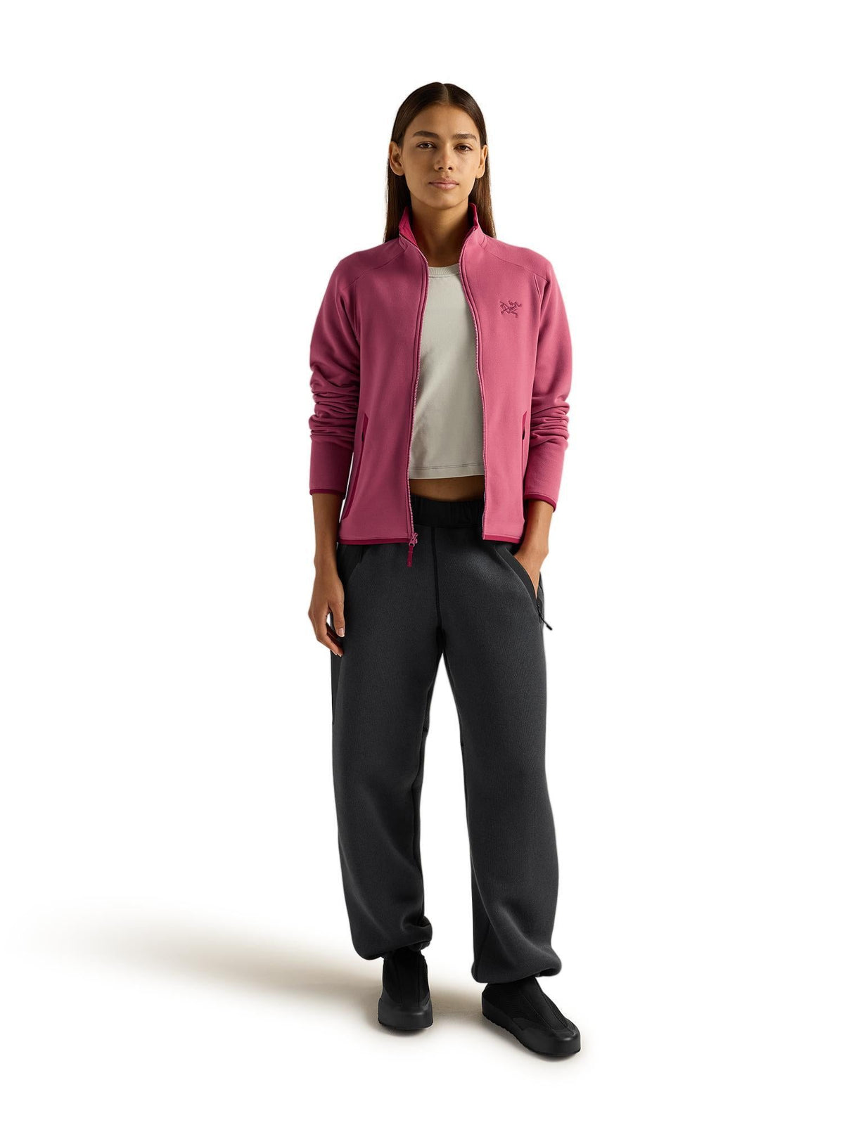 Arc'teryx Women's Kyanite Jacket