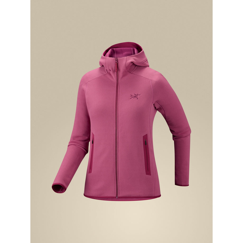 Arc'teryx Women's Kyanite Hoody