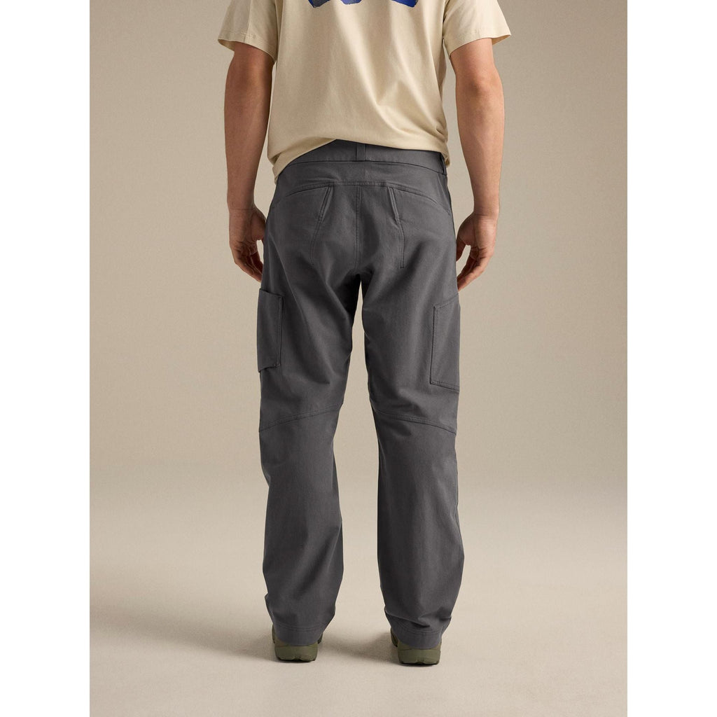 Arc'teryx Men's Cronin Cotton Pant