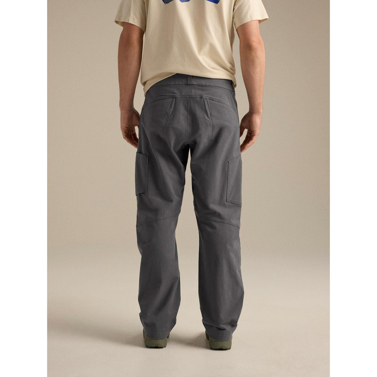 Arc'teryx Men's Cronin Cotton Pant