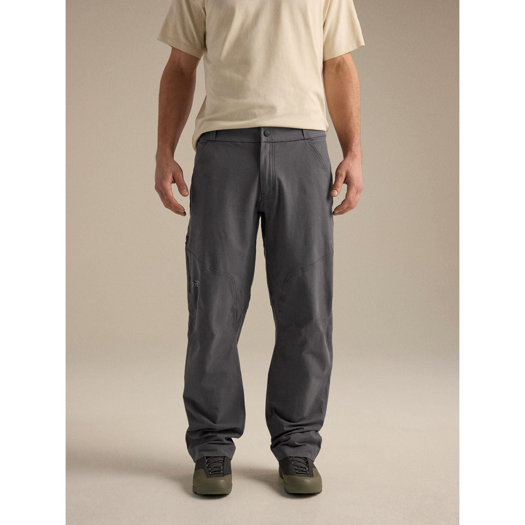 Arc'teryx Men's Cronin Cotton Pant