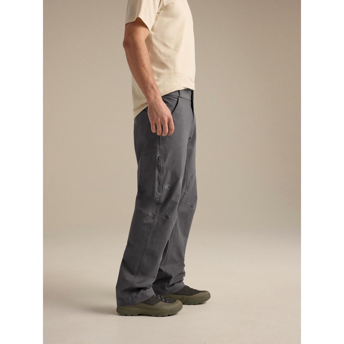 Arc'teryx Men's Cronin Cotton Pant