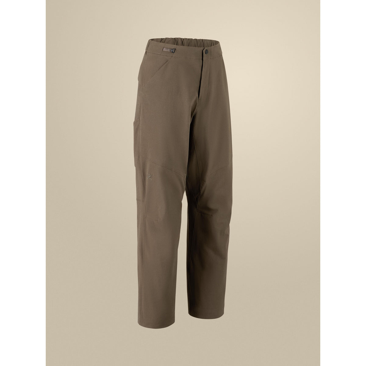Arc'teryx Women's Clarkia Cotton Wide Leg Pant