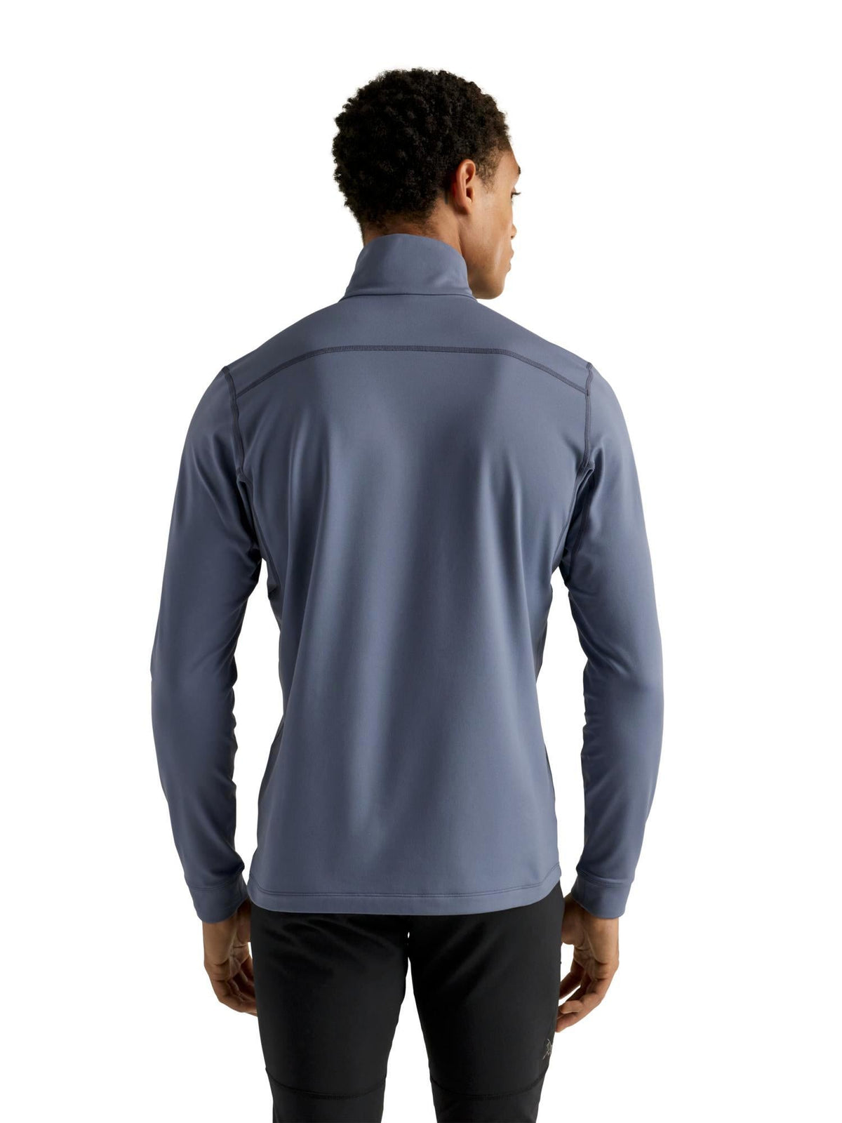 Arc'teryx Men's Rho LT Zip Neck