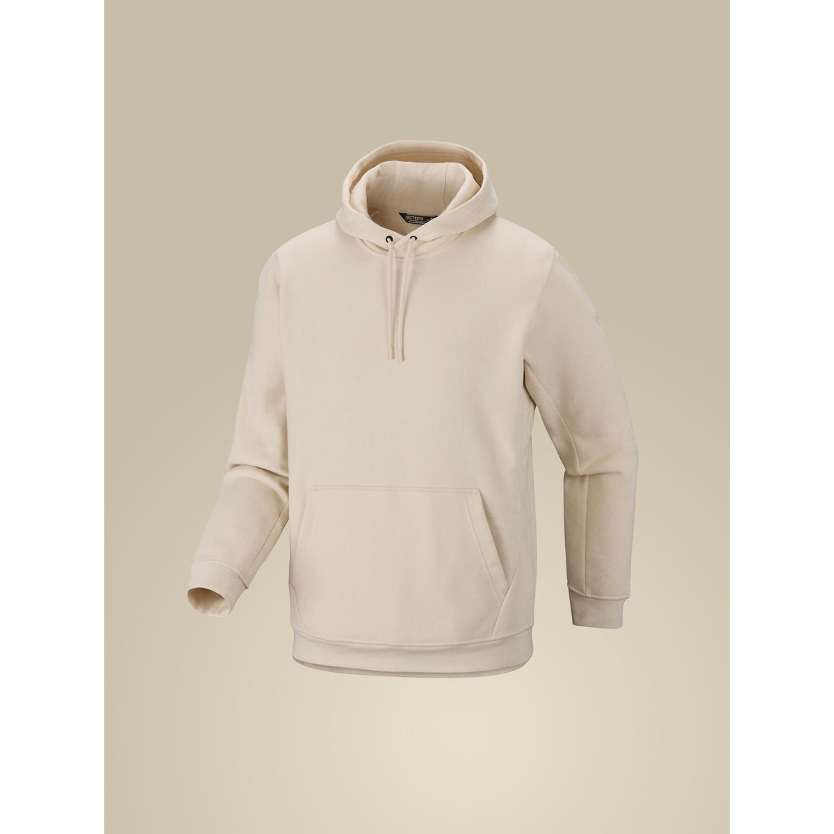 Arc'teryx Men's Emblem Fleece Hoody