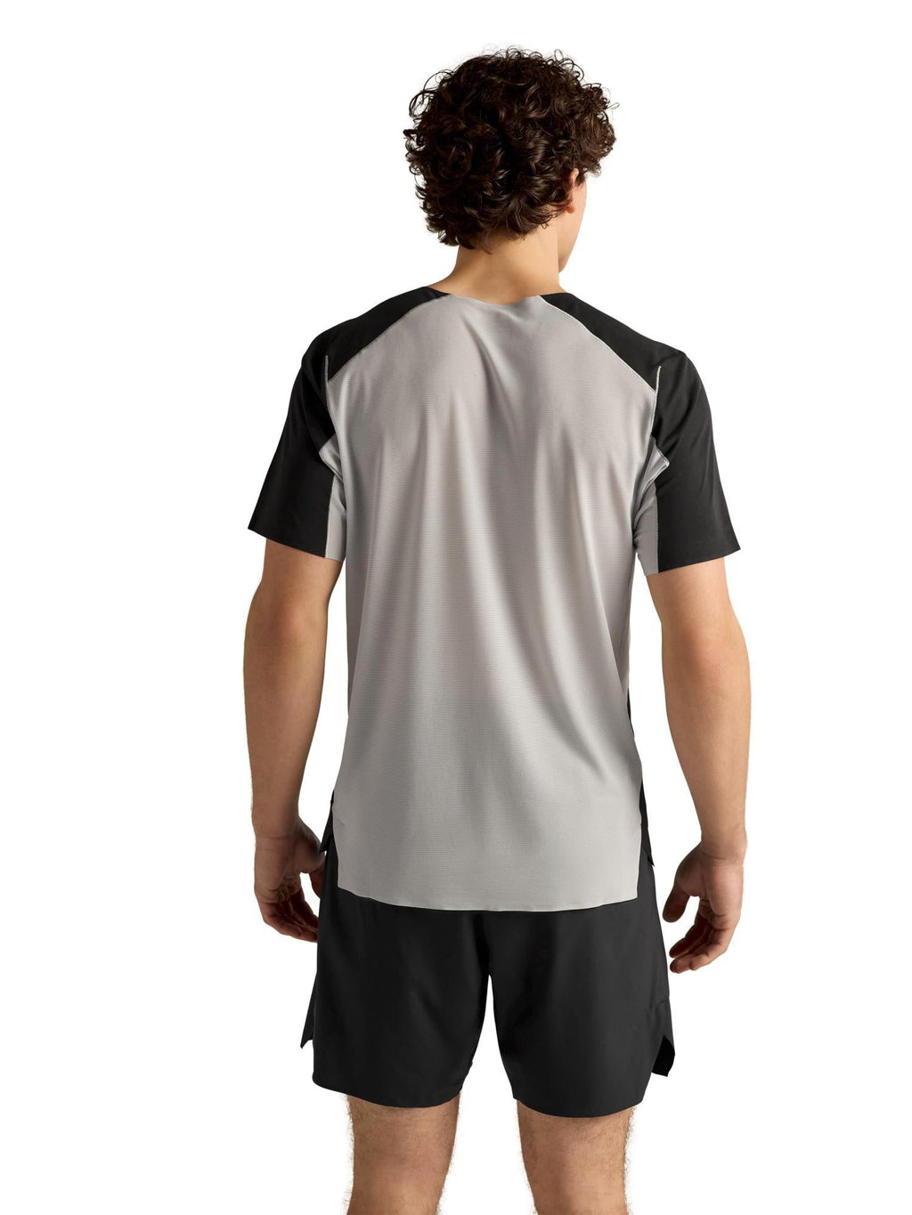 Arc'teryx Men's Norvan Downword Logo Shirt SS