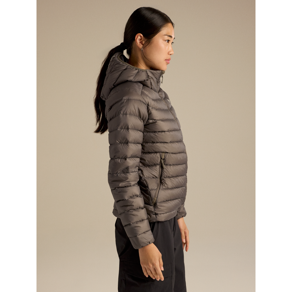 Arc'teryx Women's Cerium Hoody