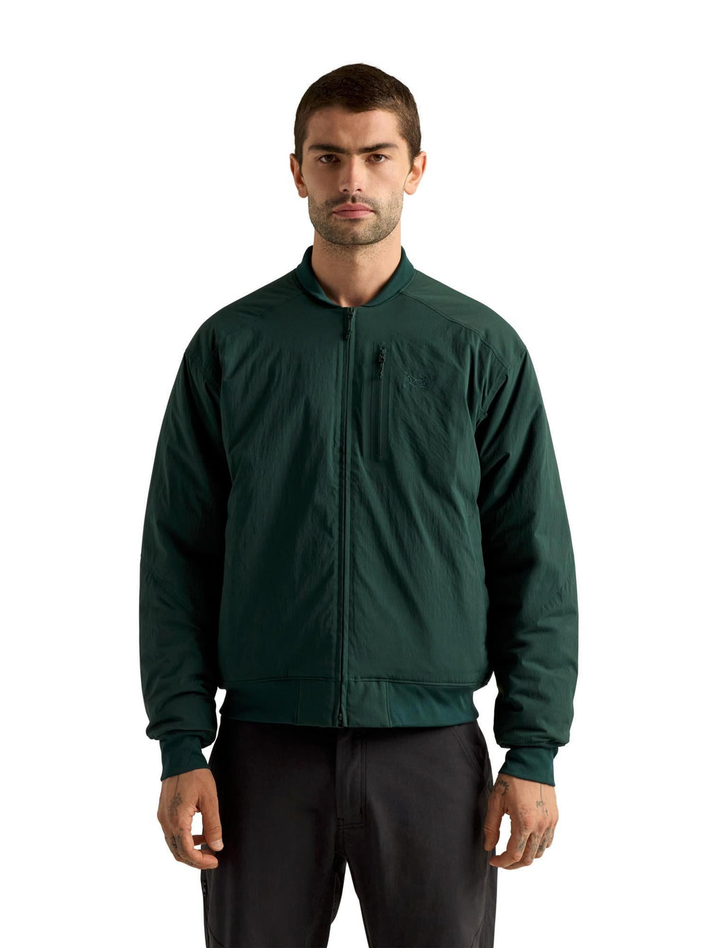 Arc'teryx Men's Konseal Insulated Jacket