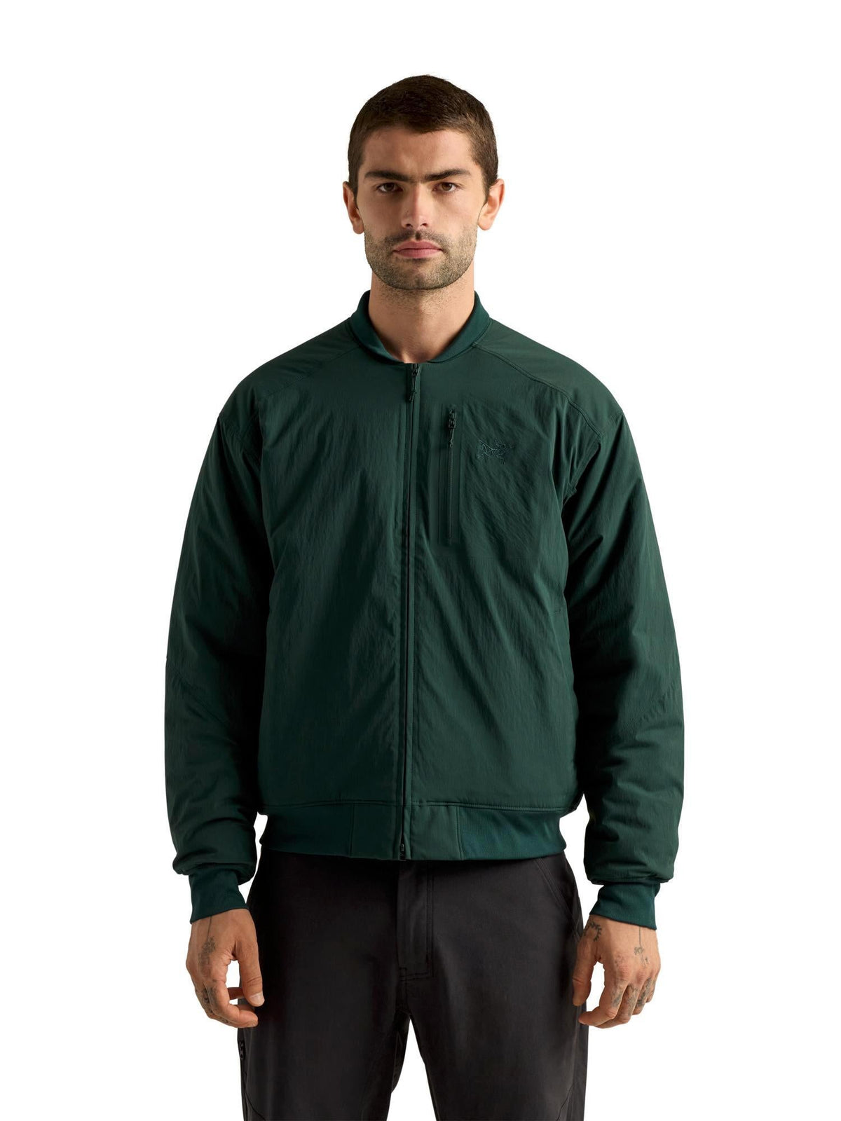 Arc'teryx Men's Konseal Insulated Jacket