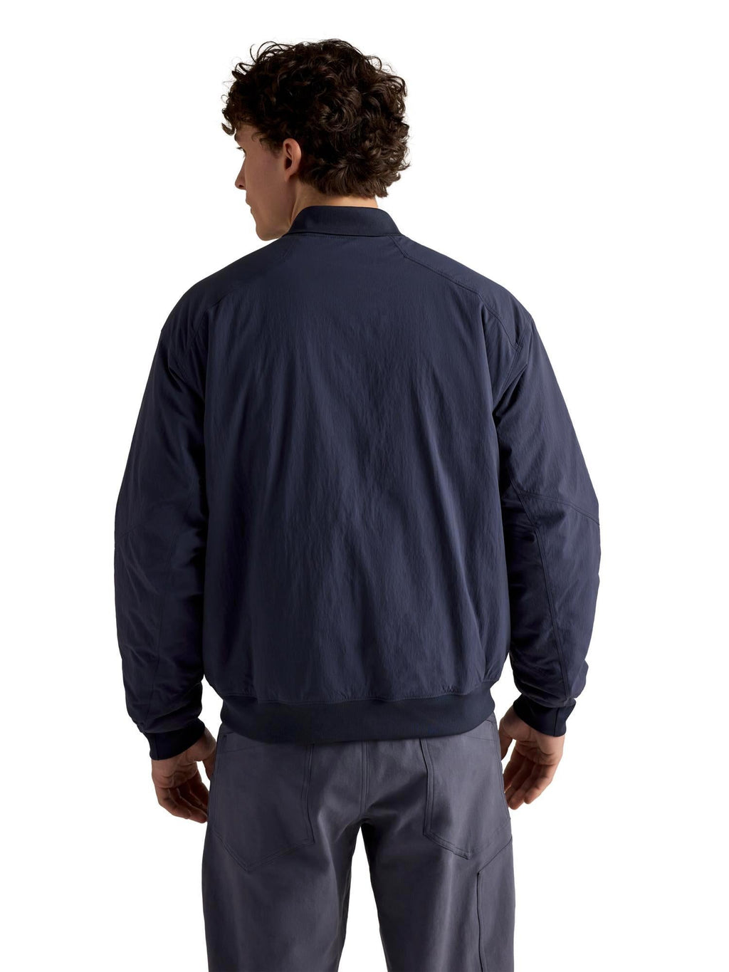Arc'teryx Men's Konseal Insulated Jacket